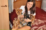 Фотография Ковальчук Екатерины