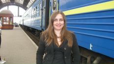 Оксана Півторак фотография #50 (источник - https://vk.com/id80062455)