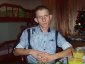 Фотография Конторина Павла