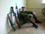 Фотография Агафонова Мария