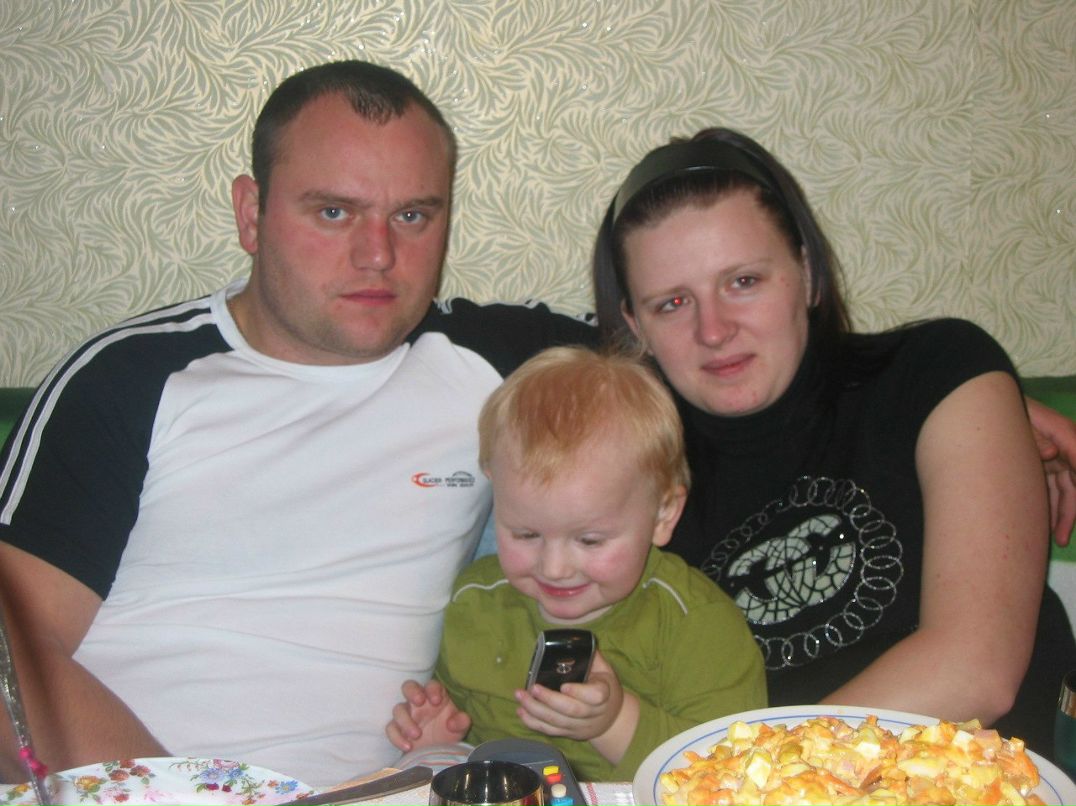 Андрей Гордейко фотография #20