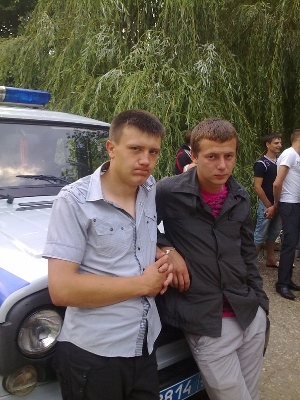 Игорь Старостин фотография #19