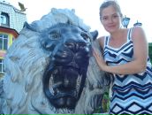 Фотография Лимаревой Нины