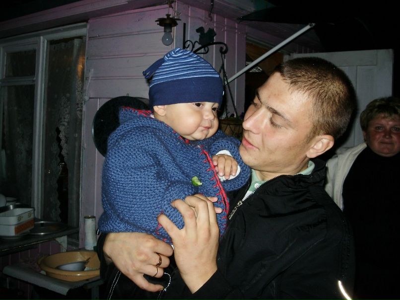 Сергей Шекрен фотография #31