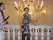 Фотография Давыдовой Ольги