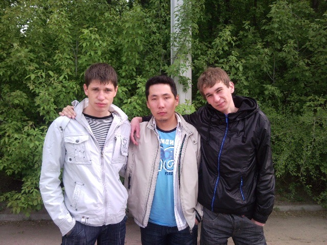 Дмитрий Лебединский фотография #31