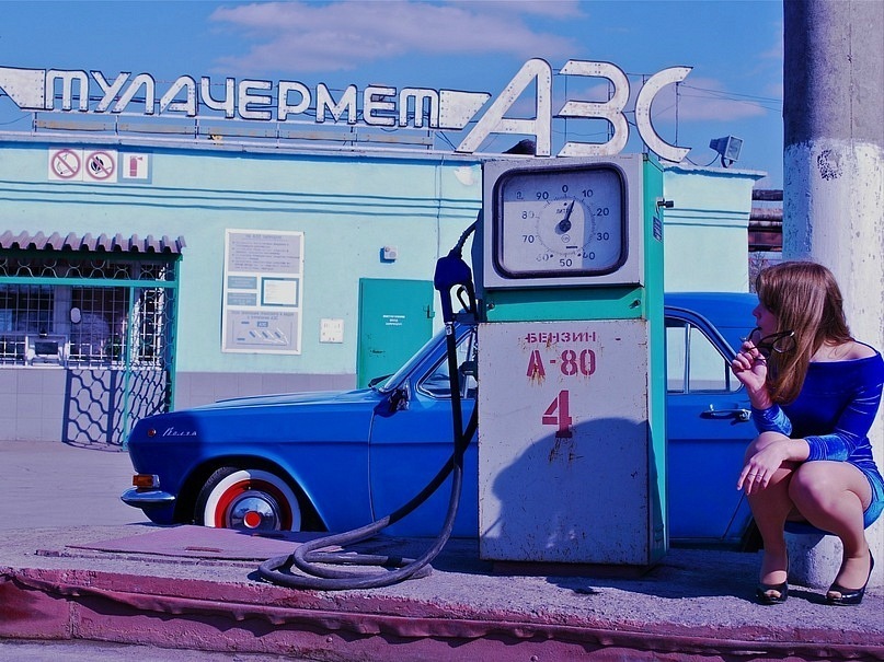 Chicn Stu фотография #45