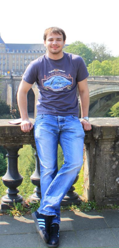 Igor Stassiy фотография #9