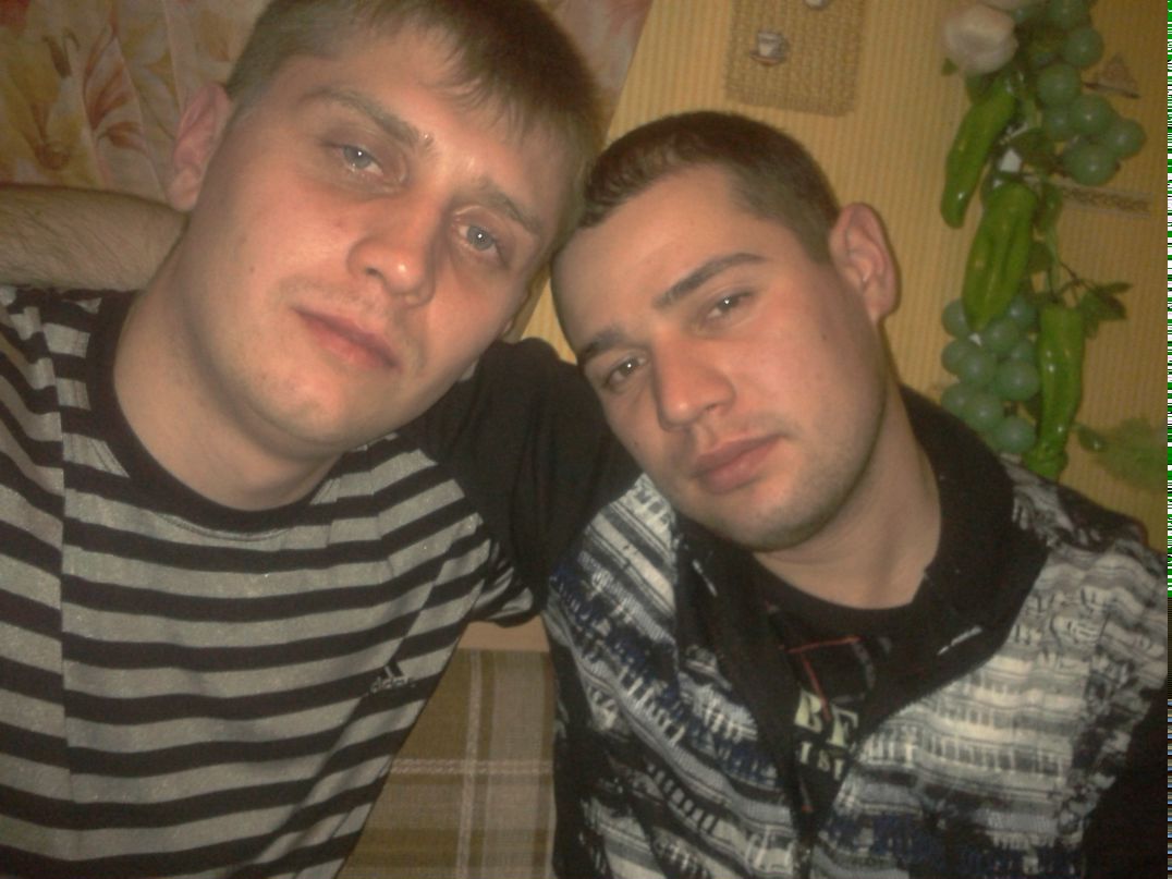 Лёха Дорофеев фотография #30