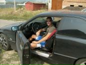 Міша(андрій) Чорій фотография #2 (источник - https://vk.com/id78995407)