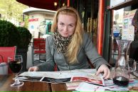 Фотография Ергин Димон