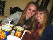 Фотография Горшковой Галки