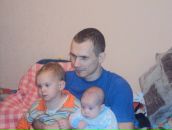 Фотография Лавриненко Александра