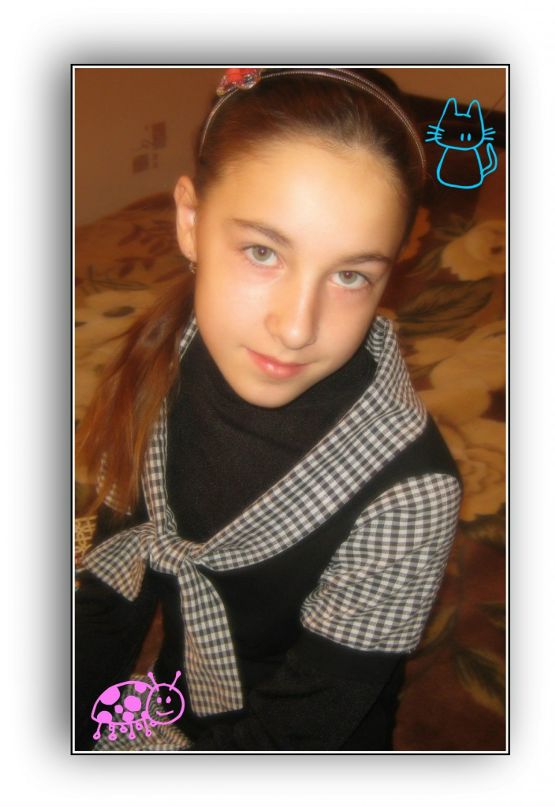 Софья Стефанчина фотография #42