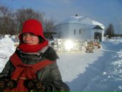 Александра Файнвейц фотография #40 (источник - https://vk.com/id336607)