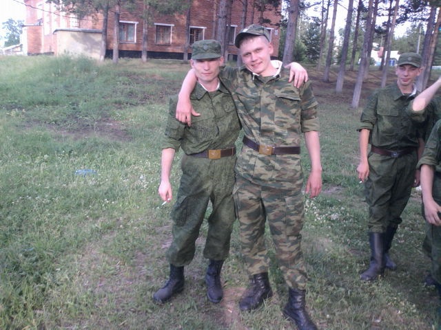 Диман Дорофеев фотография #36