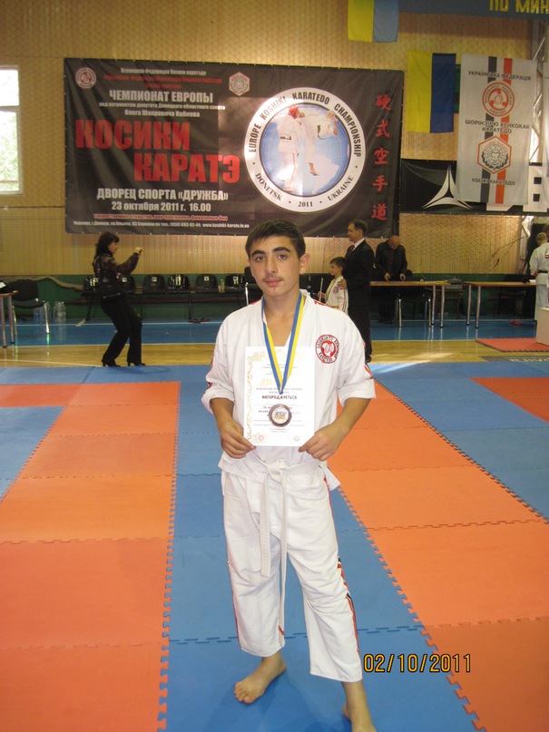 Самир Асланов фотография #12