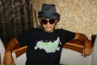 Фотография Козлова Макса