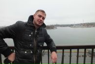 Фотография Голeнкова Вовки