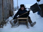 Фотография Пепелышева Александра