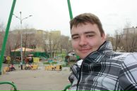 Фотография Степанова Александра