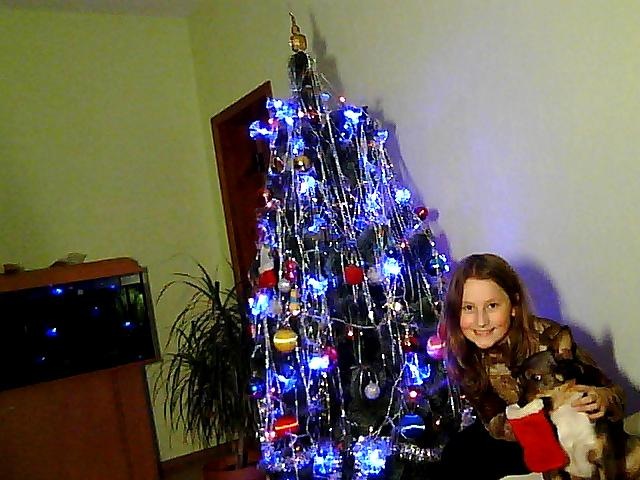 Ира Чубенко фотография #4