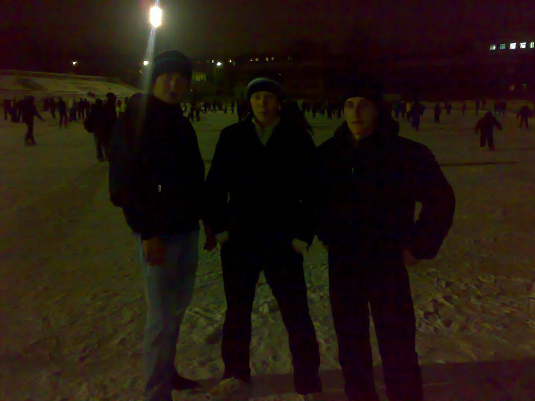 Илья Глушков фотография #48