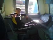 Фотография Прасолова Павла