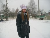 Фотография Музлачевой Юлии