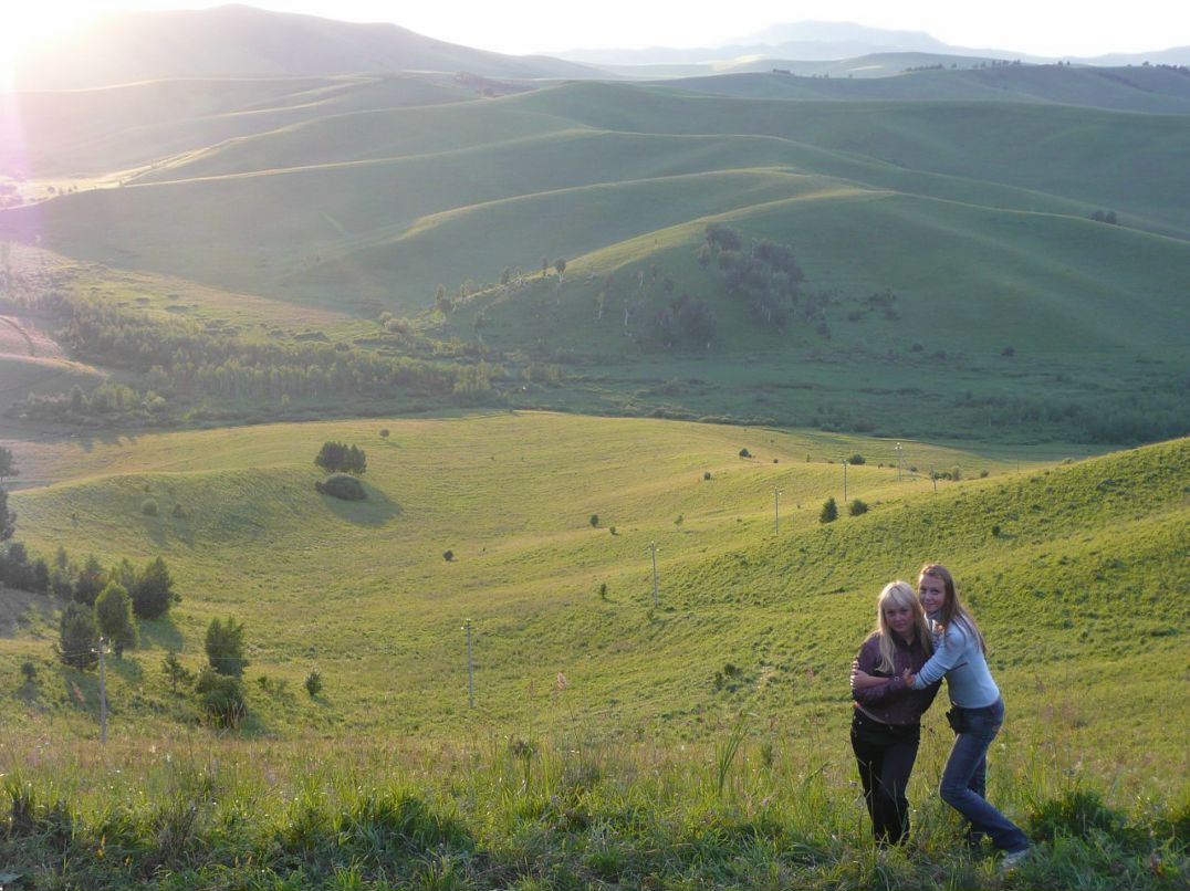 Марина Лабаскина фотография #33