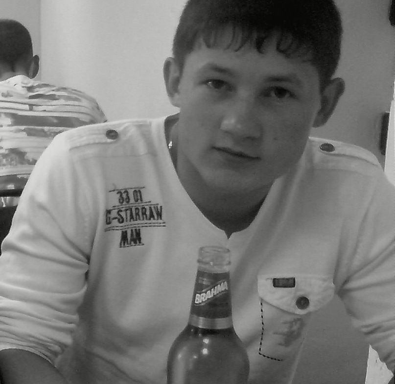 Артём Бабуков фотография #21