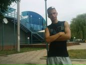 Фотография Калинина Евгения