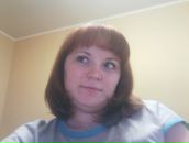 Фотография Кашлевой-Шлыковой Ирины