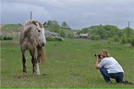 Фотография Бонд Ольги