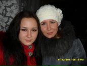 Фотография Насибуллиной Ульяны