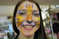 Фотография Паладиной Лии