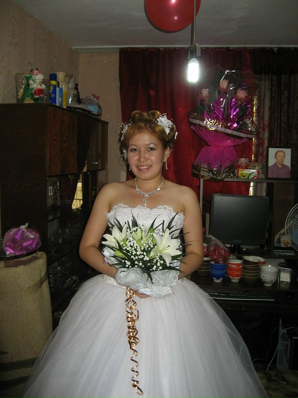 Гульнара Куспанова фотография #2