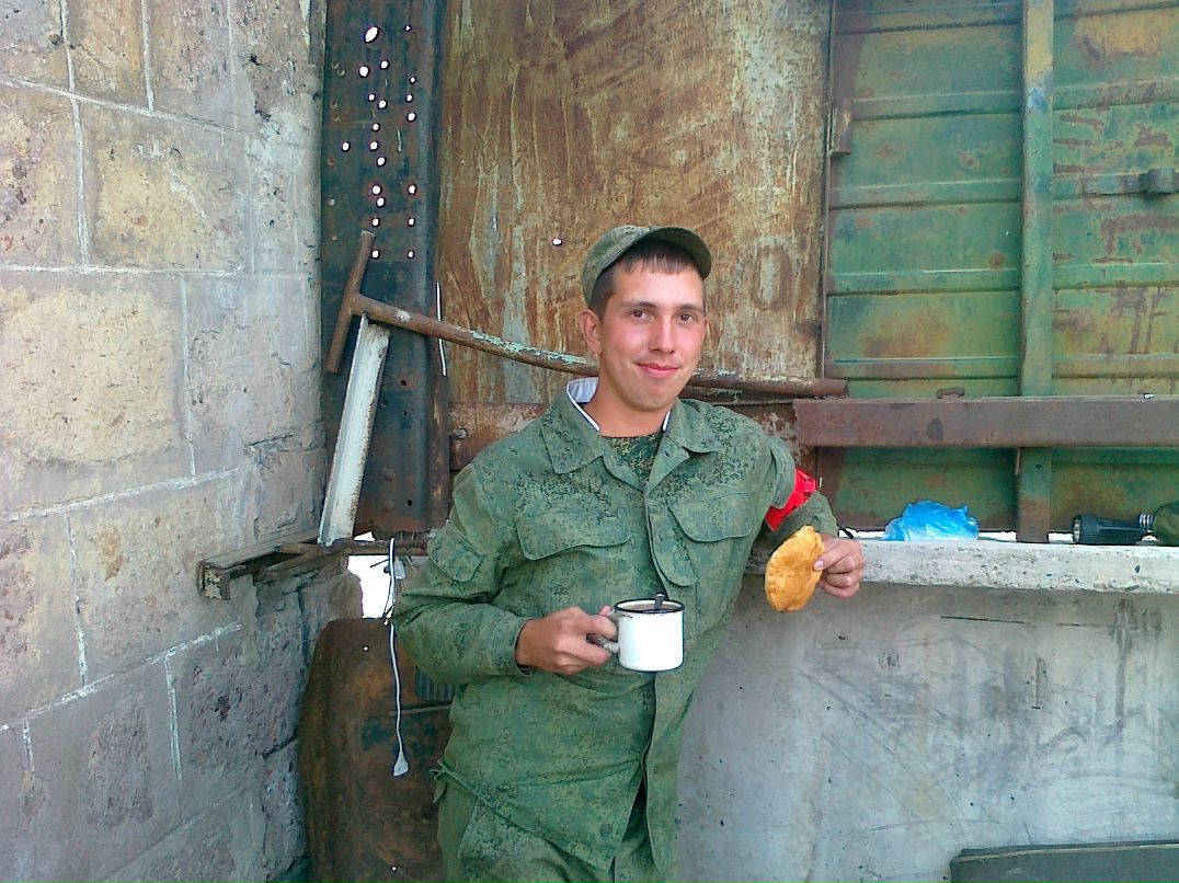 Борис Сургин фотография #32