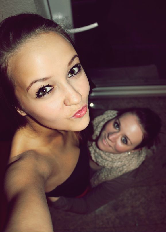 Kriszy Ruf фотография #35