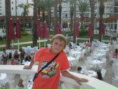 Фотография Соснина Миши