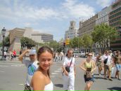 Фотография Конновой Карины