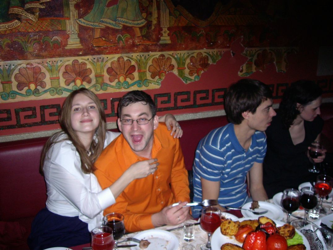 Василий Трунич фотография #40