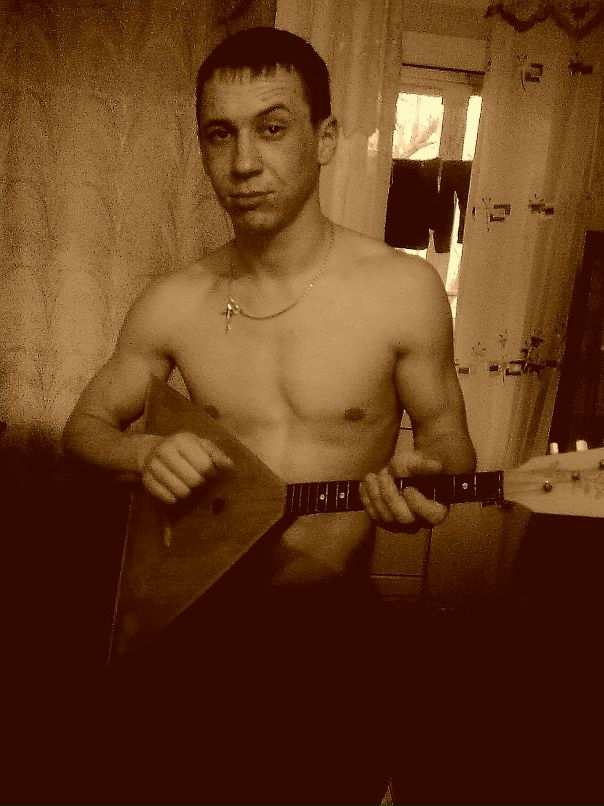 Дмитрий Харлашкин фотография #1