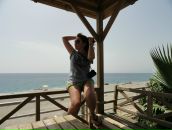 Фотография Ганиевой Гузель