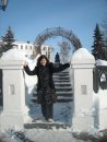 Фотография Нестерович Алеси
