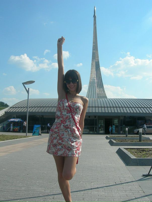 Катя Архипова фотография #41