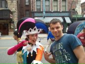 Фотография Кастильо Антонио