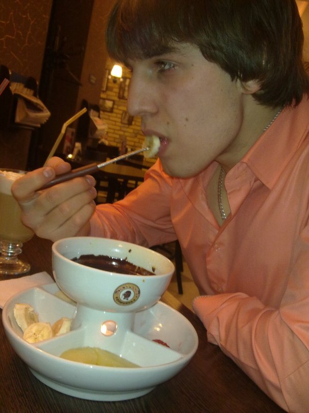 Климентий Устодаков фотография #22