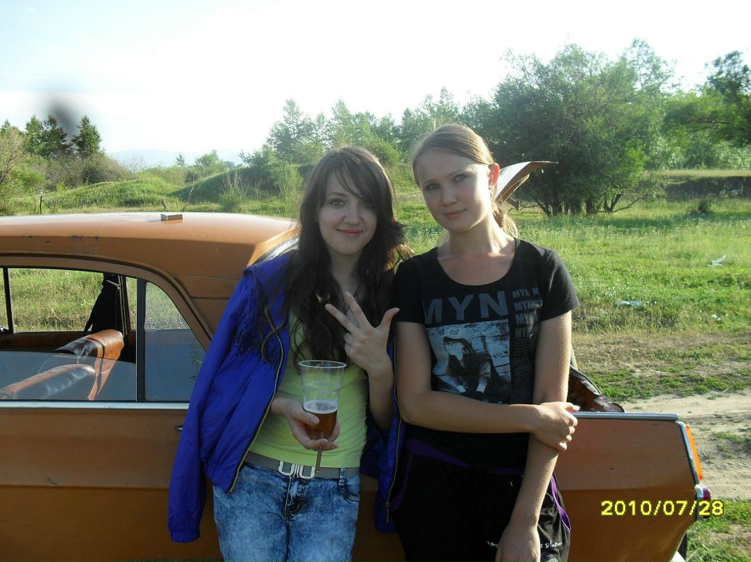 Александр Соболев фотография #16