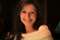 Фотография Ситниковой Светланы